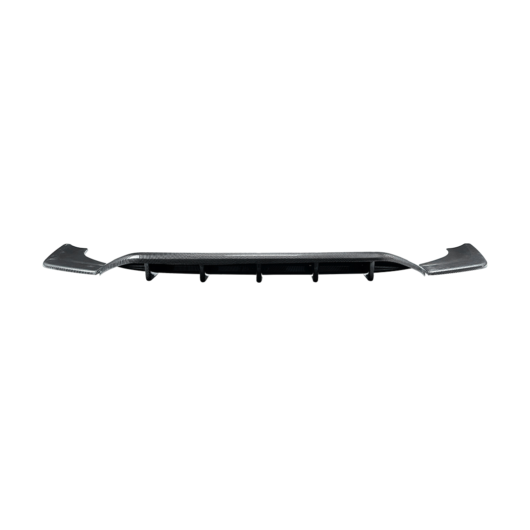 AMP-Z Rear Bumper Spoiler Lip For Alfa Romeo Tonale 2023+