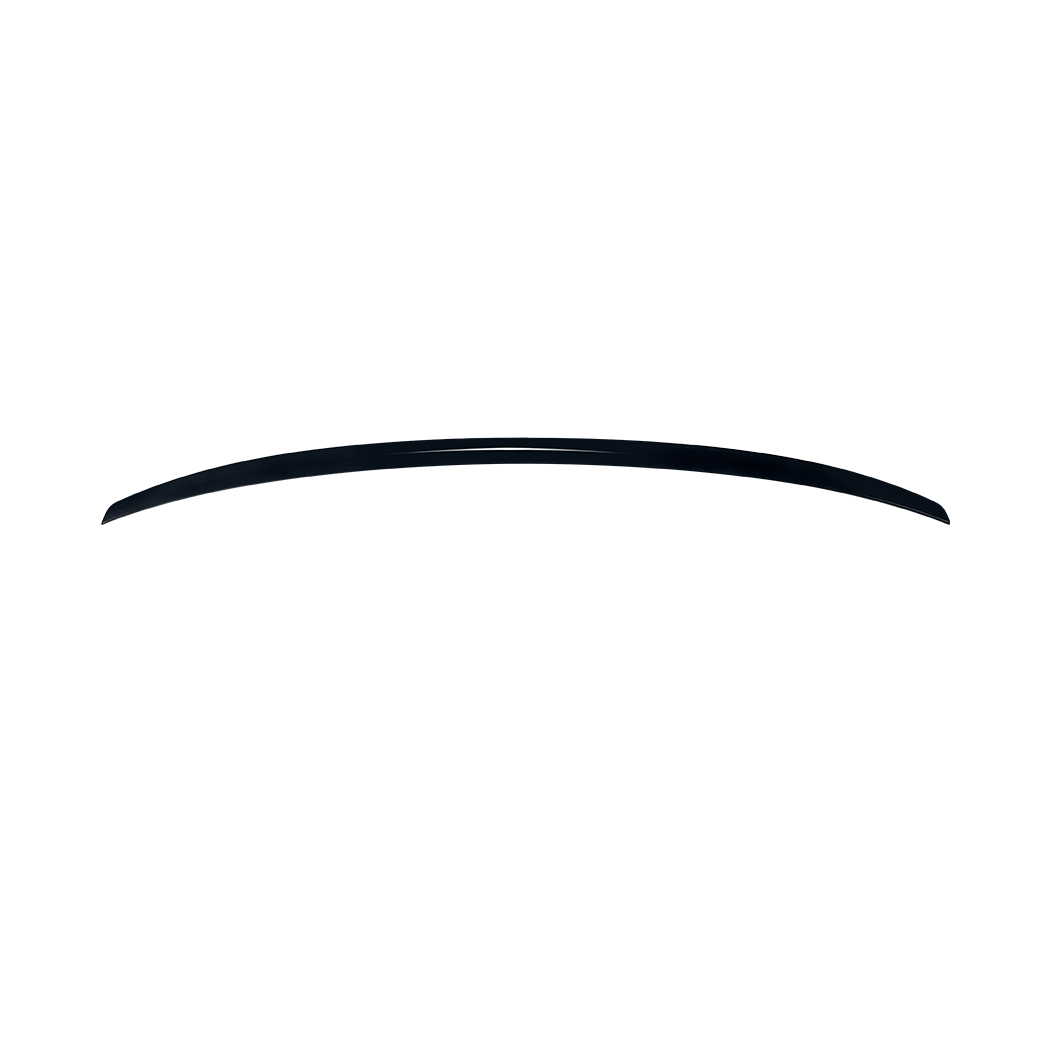 AMP-Z Rear Wing Spoiler For Audi A5 8T Sportback 4-doors 2007-2016