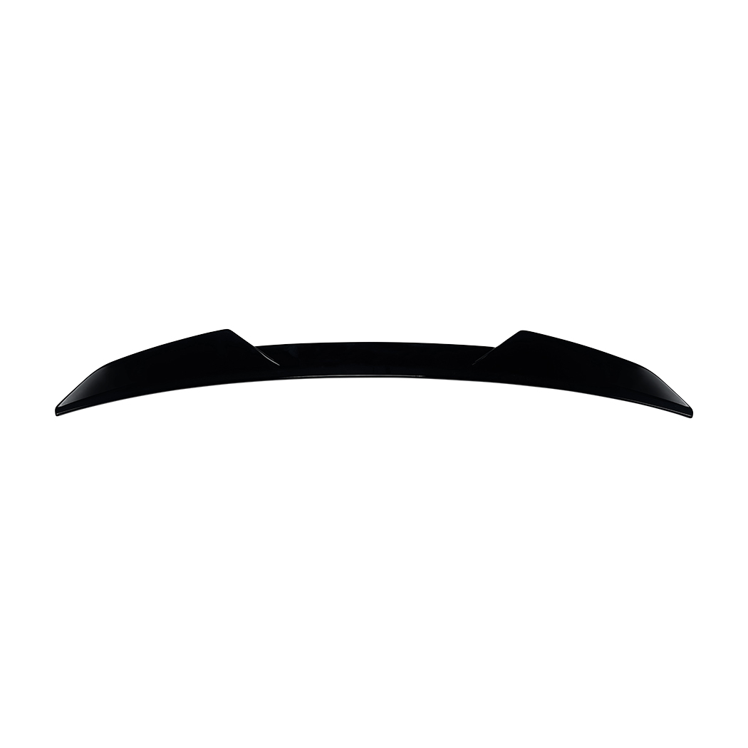 AMP-Z Rear Roof Wing Spoiler For Audi A6 C8 Avant Sline 2019-2024