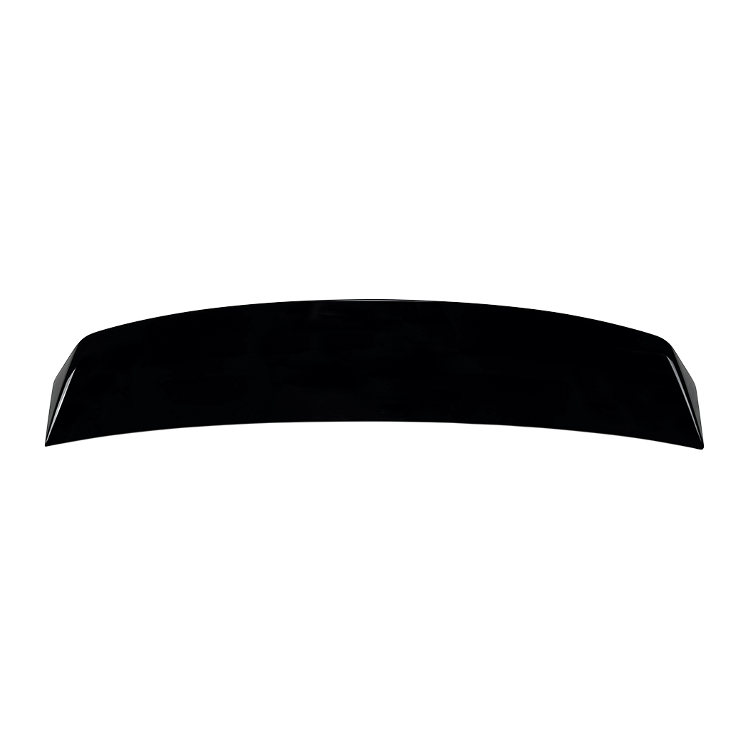 AMP-Z Rear Roof Wing Spoiler For Audi A3 S3 8P Standard 2004-2013