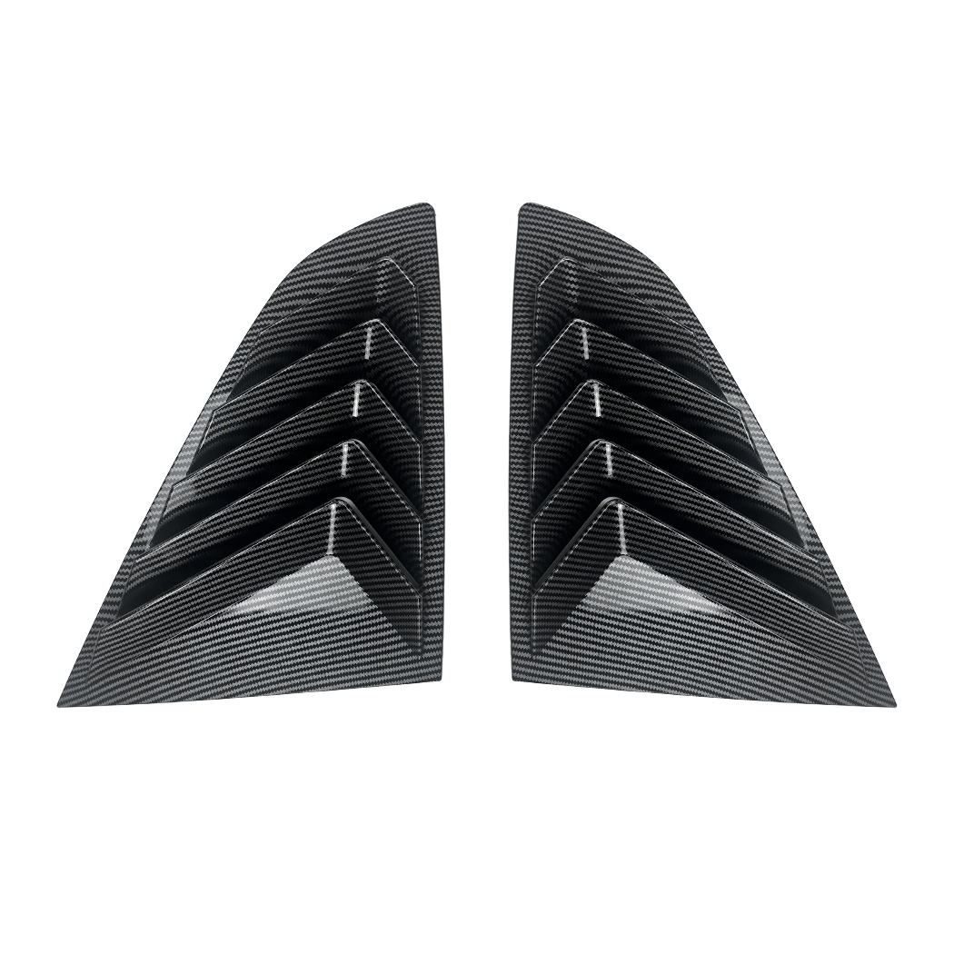 AMP-Z Louvers For BMW 2 Series F44 2020-2023