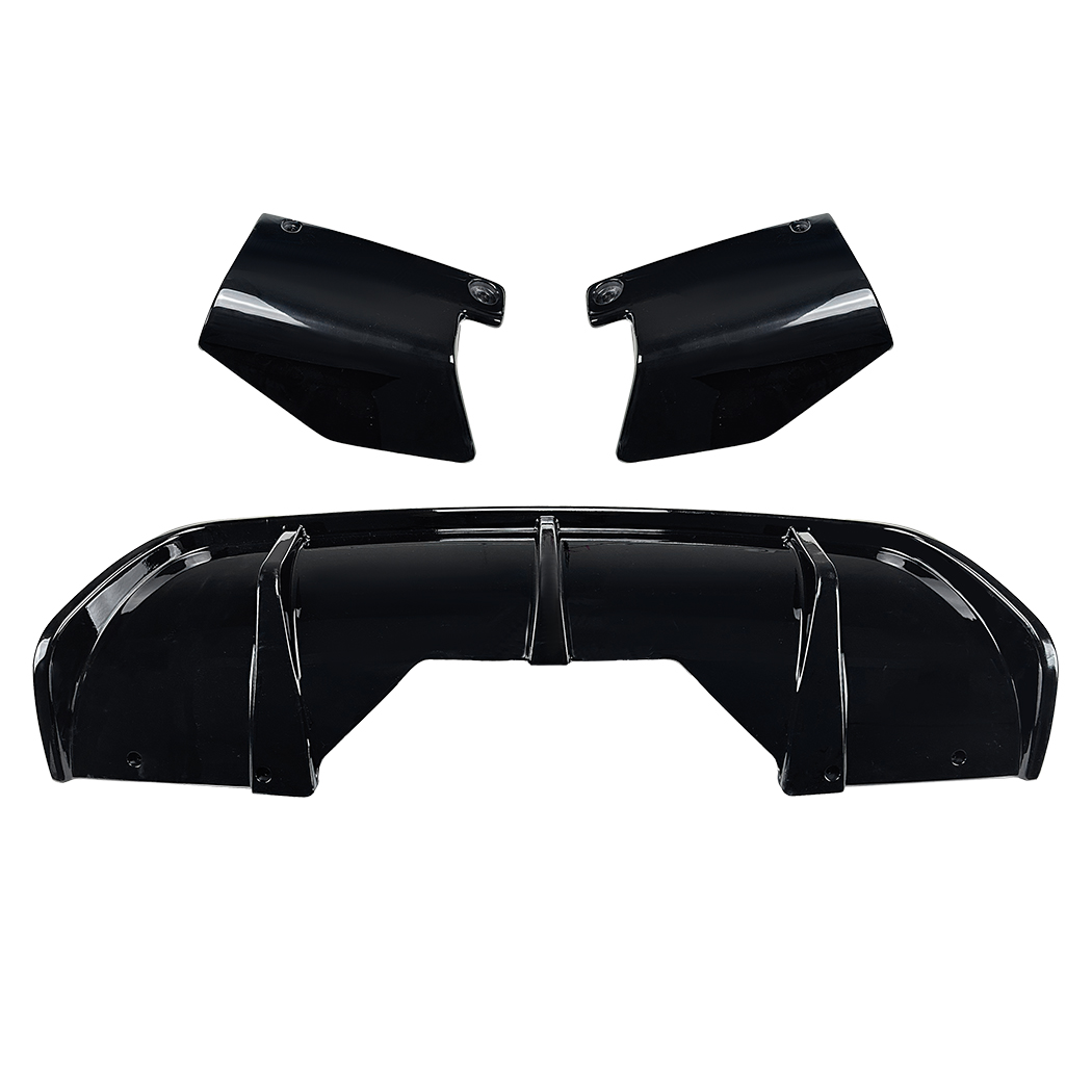 For BMW X6 F16 2014-2019