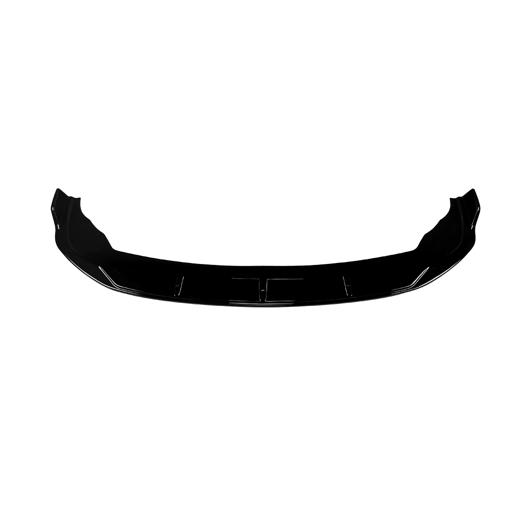 AMP-Z Front Bumper Lip Spiltter For BMW 2 Series F44 M Sport 2020-2024