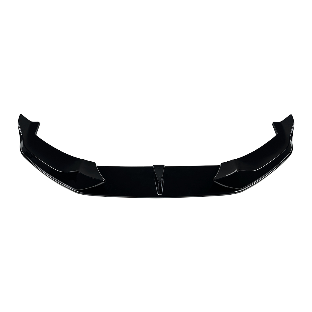 AMP-Z Front Bumper Lip Spiltter For BMW 8 Series G14 G15 G16 M Sport 2019+