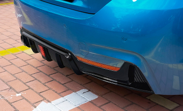 Outstanding Performance