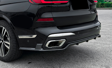 Fitment