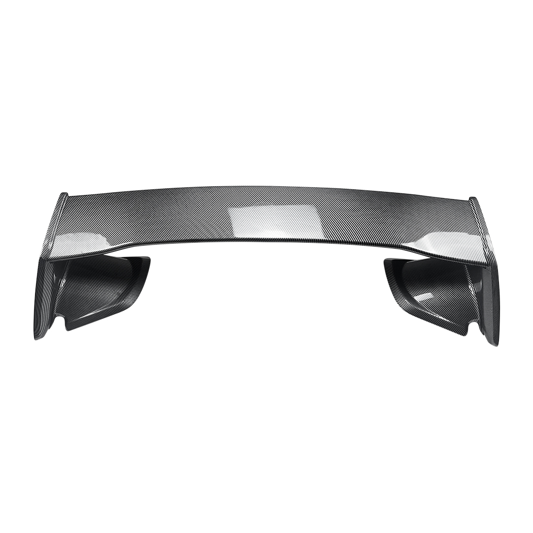 AMP-Z Rear Wing Spoiler For Subaru WRX STI VA 2015-2021