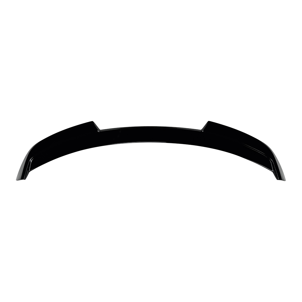 AMP-Z Rear Roof Wing Spoiler For Seat Leon MK2.5 2009-2012