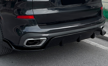 Outstanding Performance