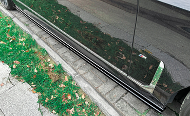 Outstanding Performance