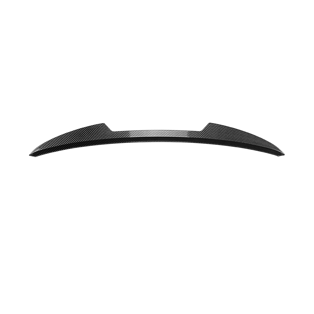 AMP-Z Rear Roof Wing Spoiler For Audi A3 8P Sline 5-Doors 2004-2013