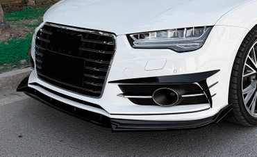 Outstanding Performance