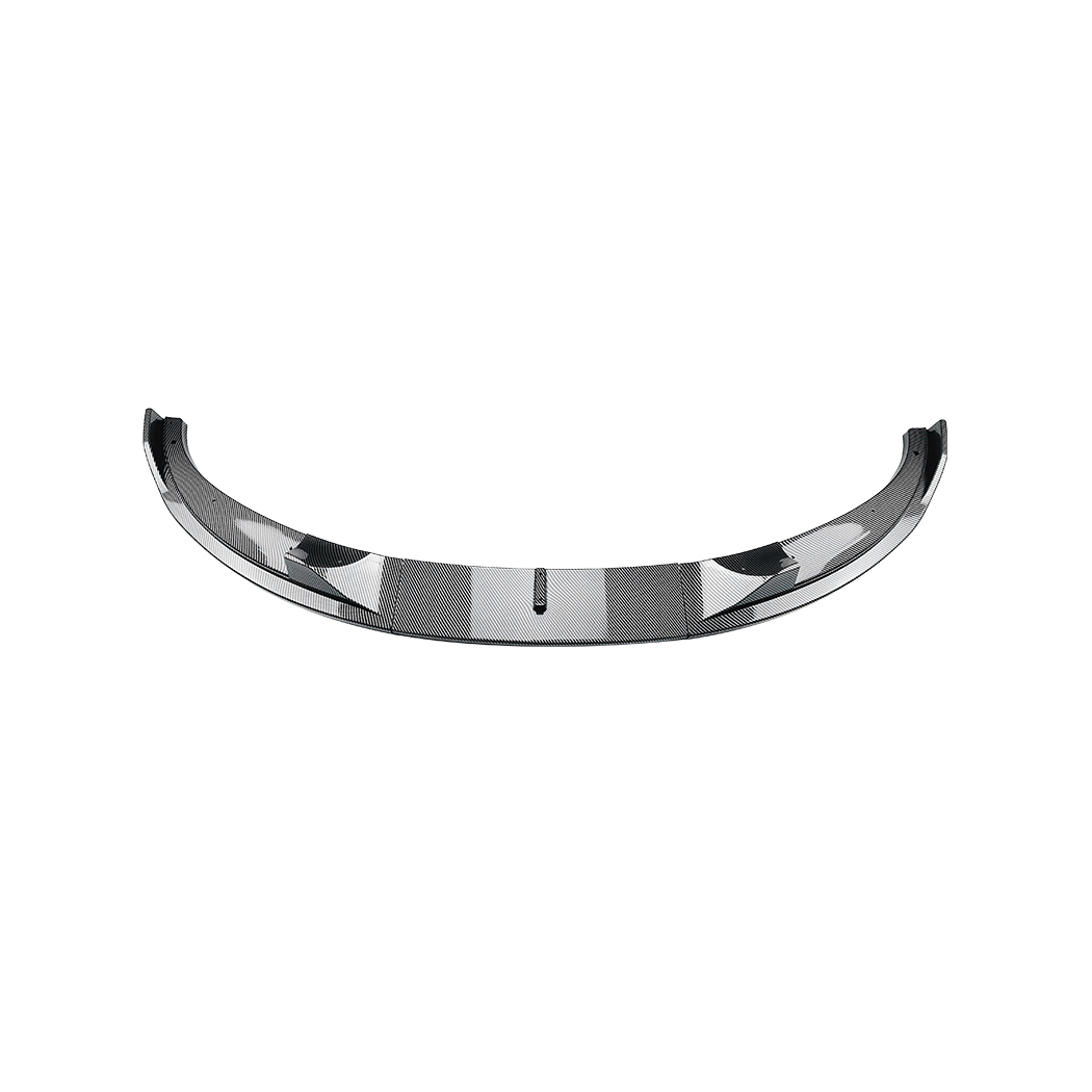 AMP-Z Front Bumper Lip Spiltter For BMW 5 Series E60 E61 M5 2005-2010
