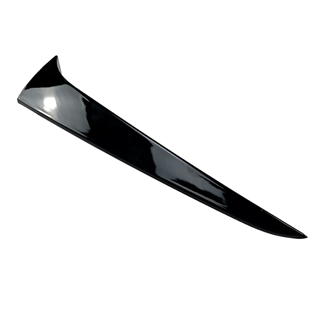 AMP-Z Rear Roof Wing Side Spoiler For Skoda Kamiq 2017+