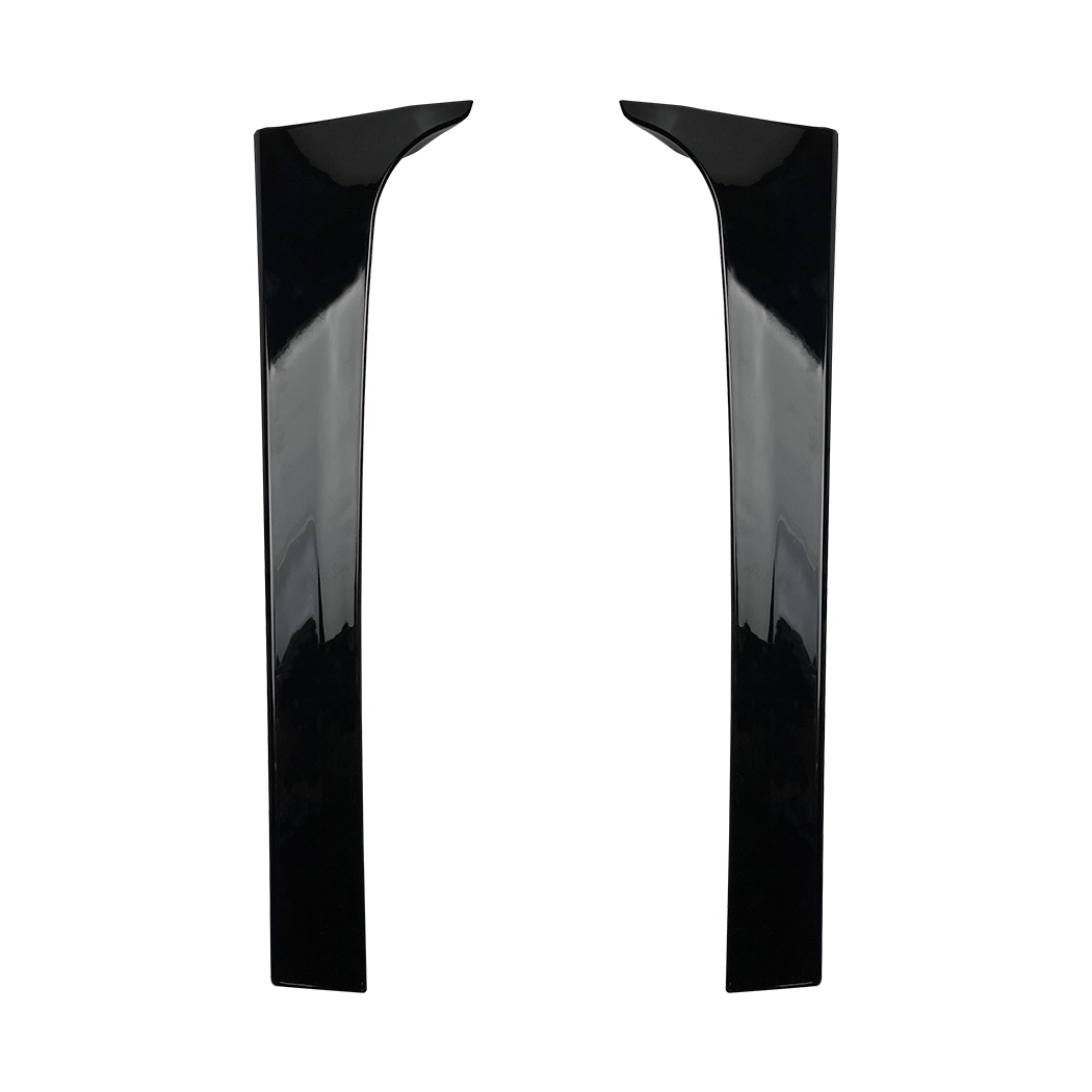 AMP-Z Rear Roof Wing Side Spoiler For VW Volkswagen Teramont/Atlas 2017+