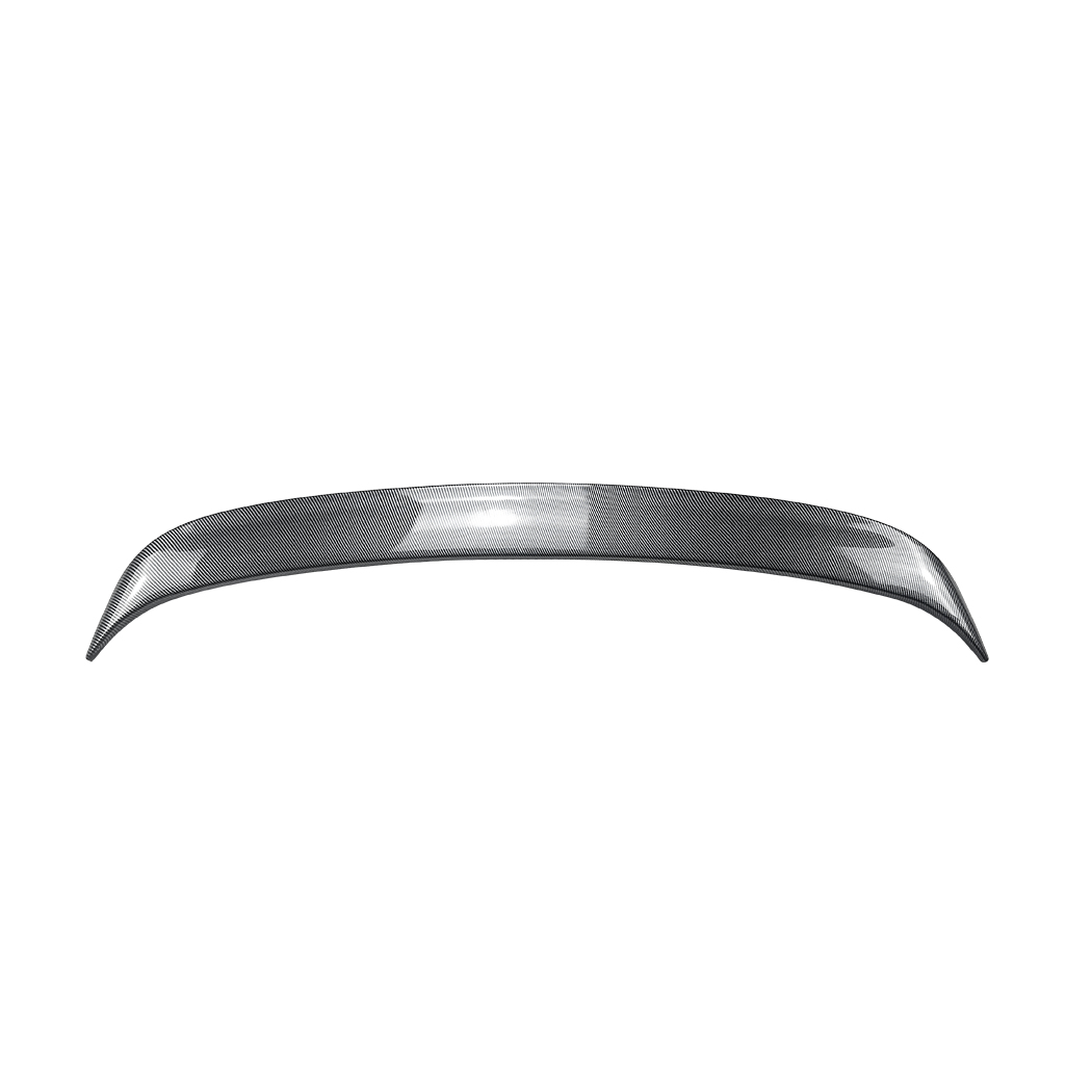 AMP-Z Rear Wing Middle Spoiler For Subaru Impreza WRX STI 2006-2007