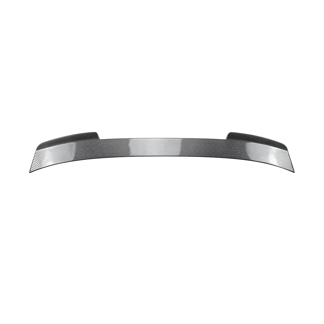 AMP-Z Rear Roof Wing Spoiler For Ford Mustang MK6 2015-2022