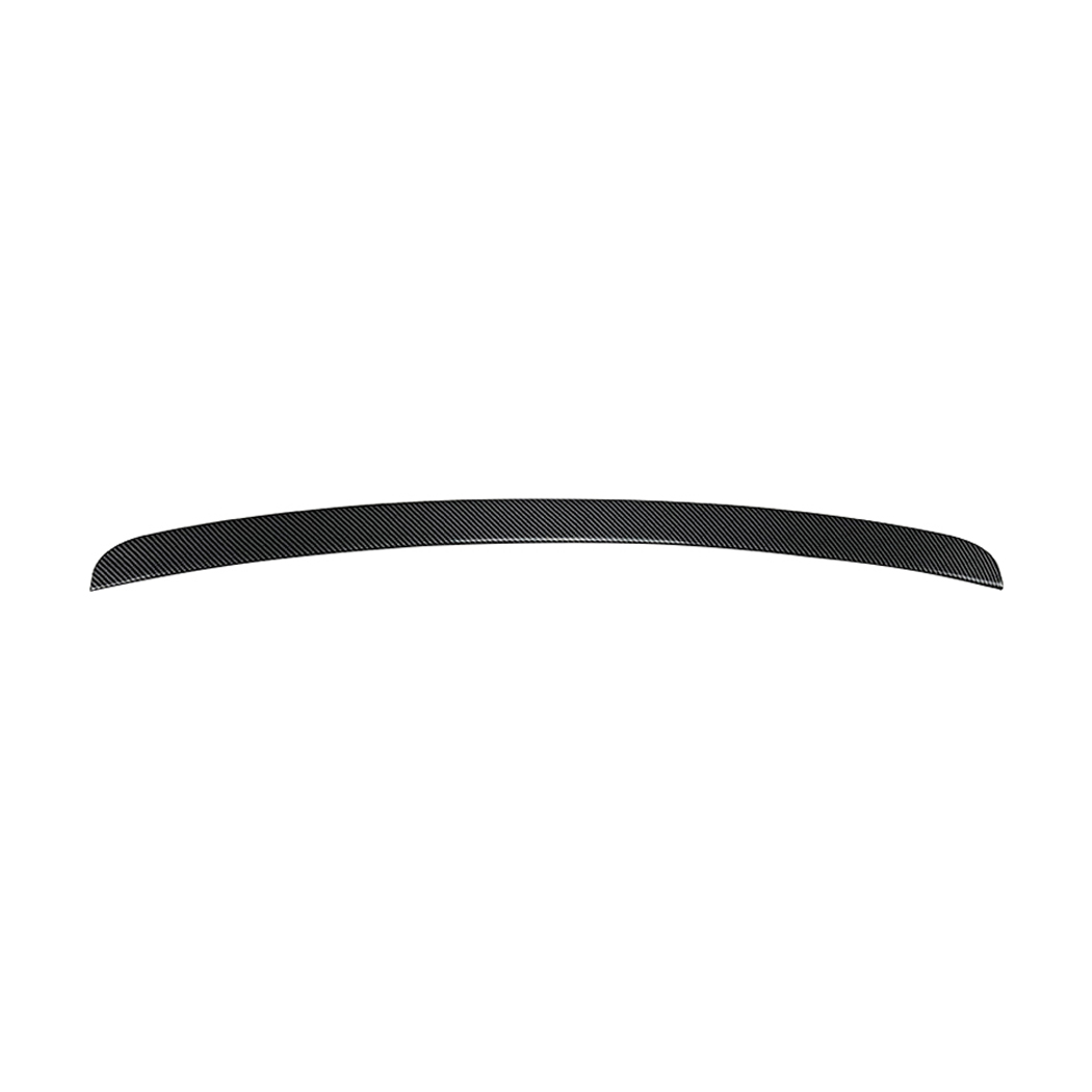 AMP-Z Rear Roof Wing Spoiler For BMW X5 F15 M Sport 2014-2018