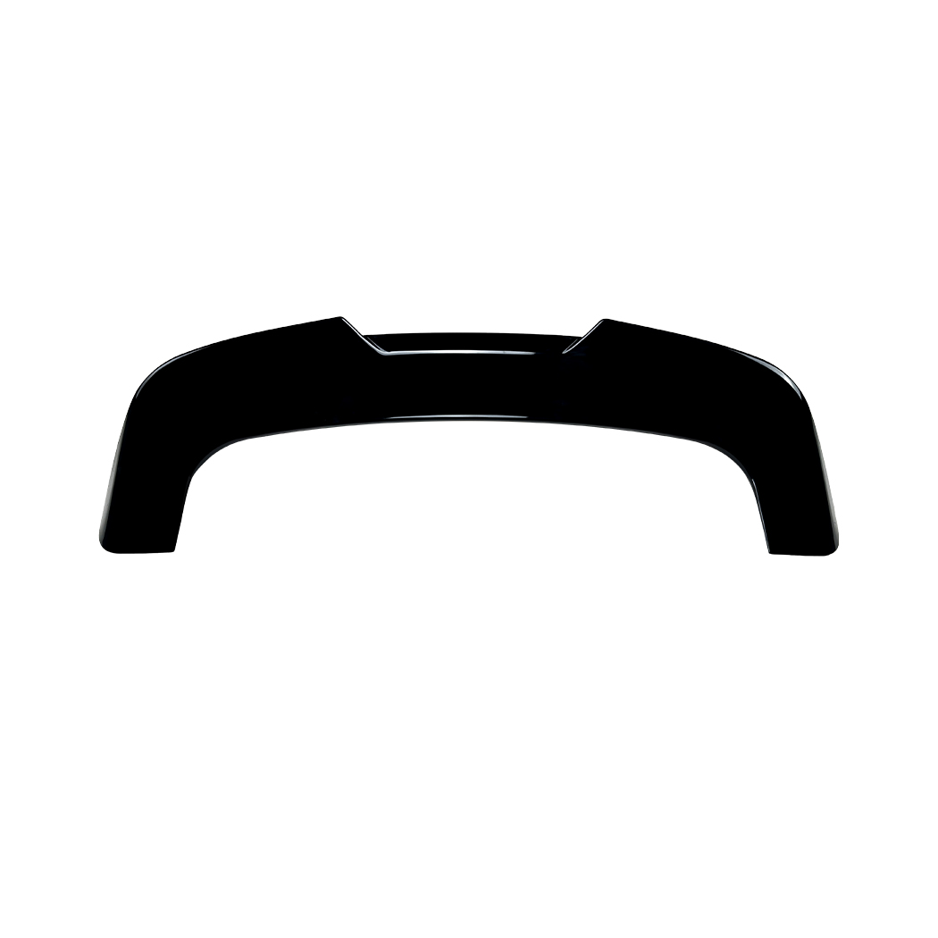 AMP-Z Rear Roof Wing Spoiler For BMW X5 E70 2008-2013