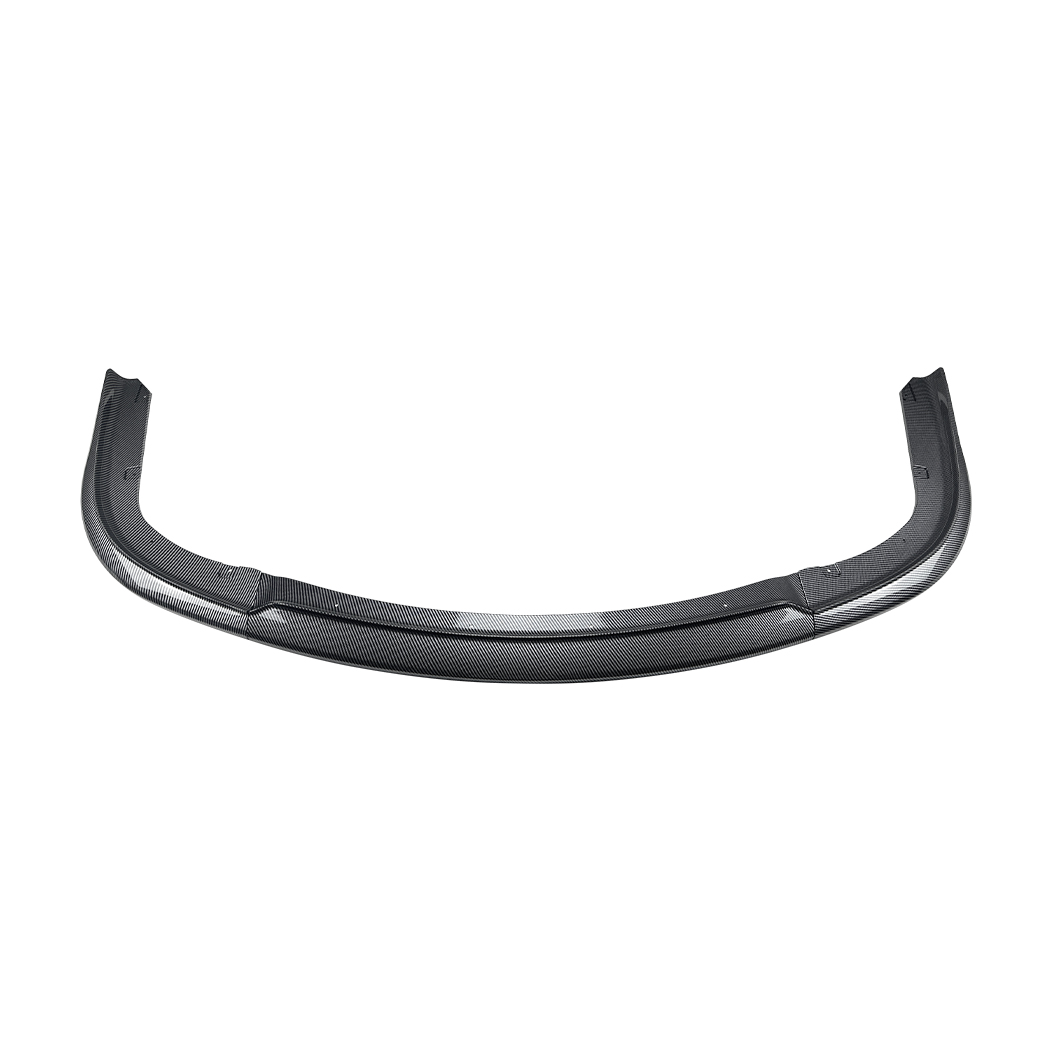 AMP-Z Front Bumper Lip Spiltter For Subaru Impreza WRX STI 2006-2007