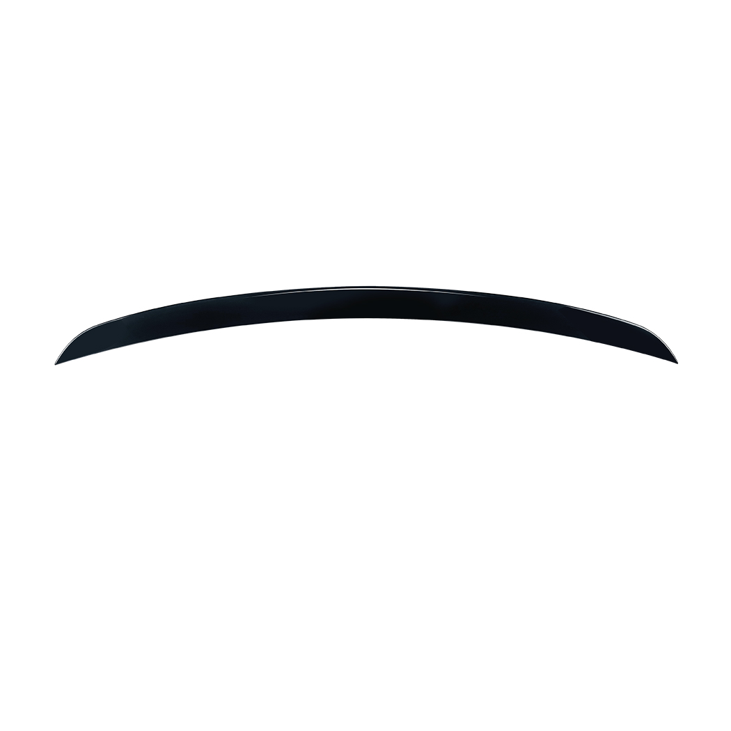 AMP-Z Rear Wing Spoiler For Jeep Grand Cherokee SRT 2012-2021