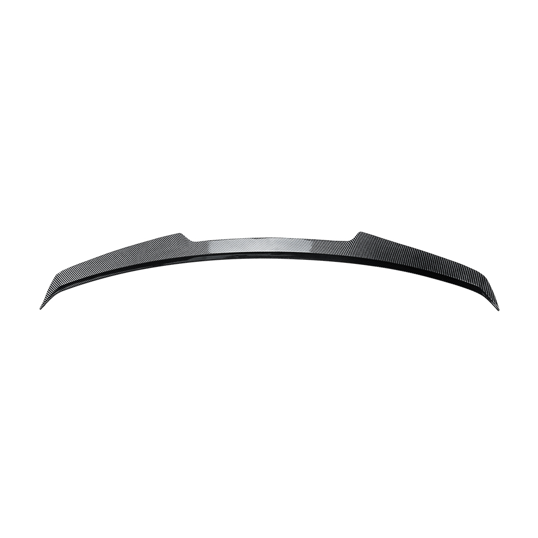 AMP-Z Rear Roof Wing Spoiler For Audi Q8 SQ8 2019+