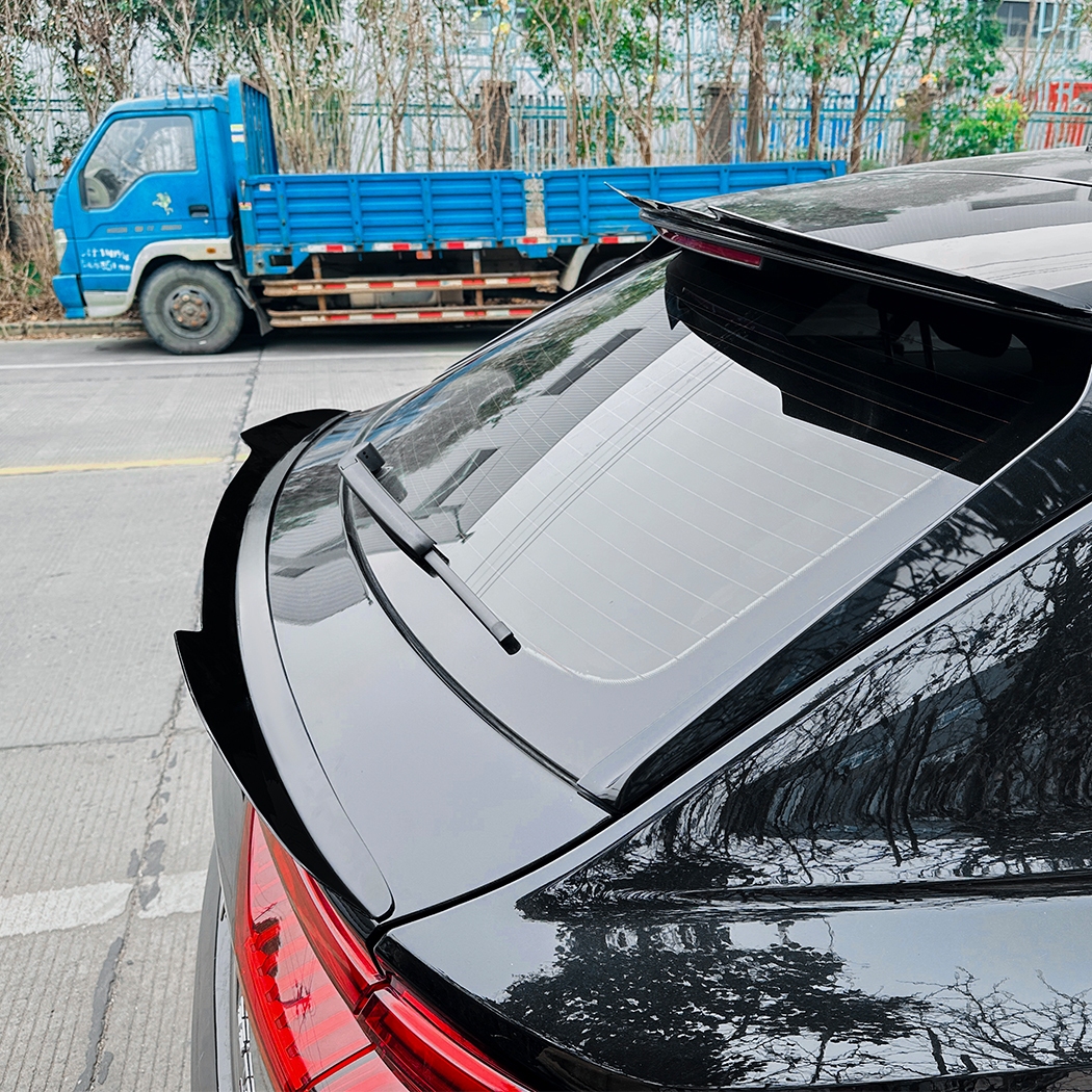 AMP-Z Rear Wing Spoiler For Audi Q8 SQ8 2019+