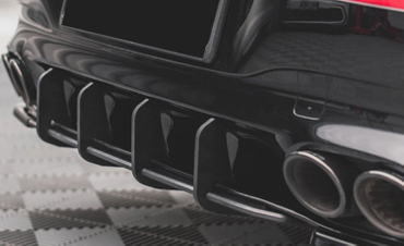 Fitment
