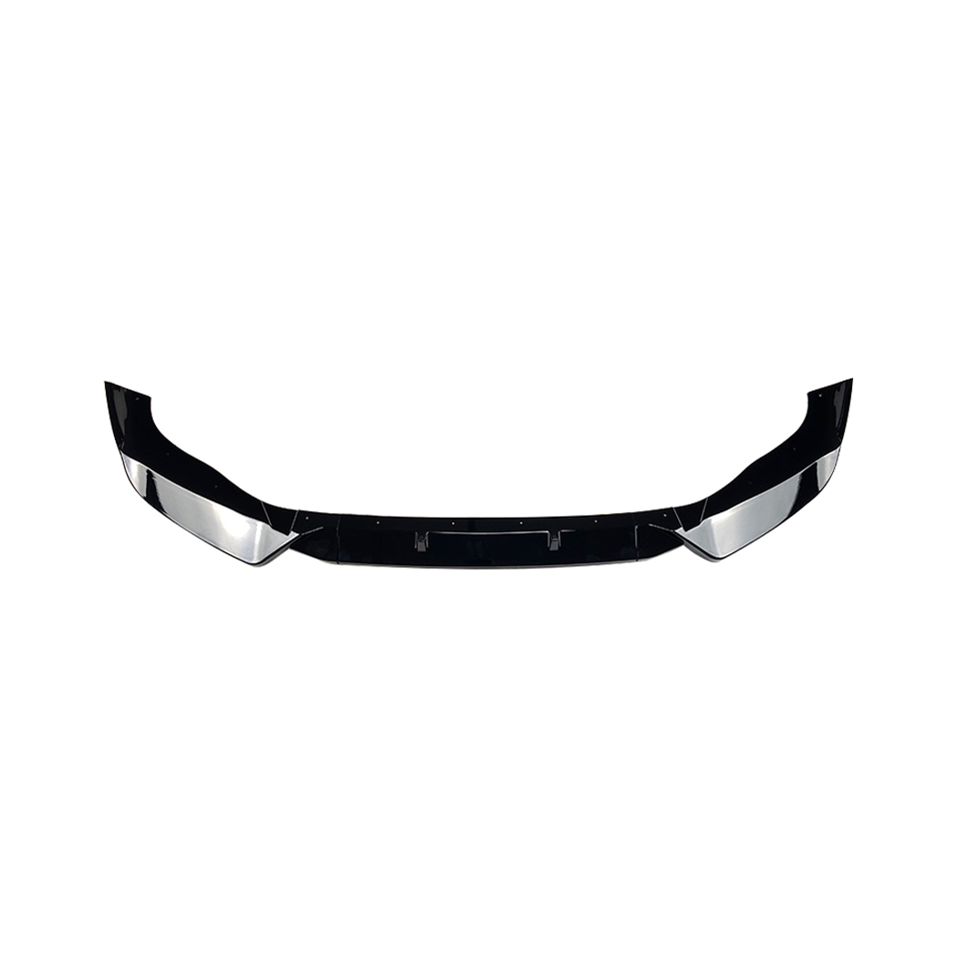 AMP-Z Front Bumper Lip Spiltter For BMW X3 G01 X4 G02 2022+
