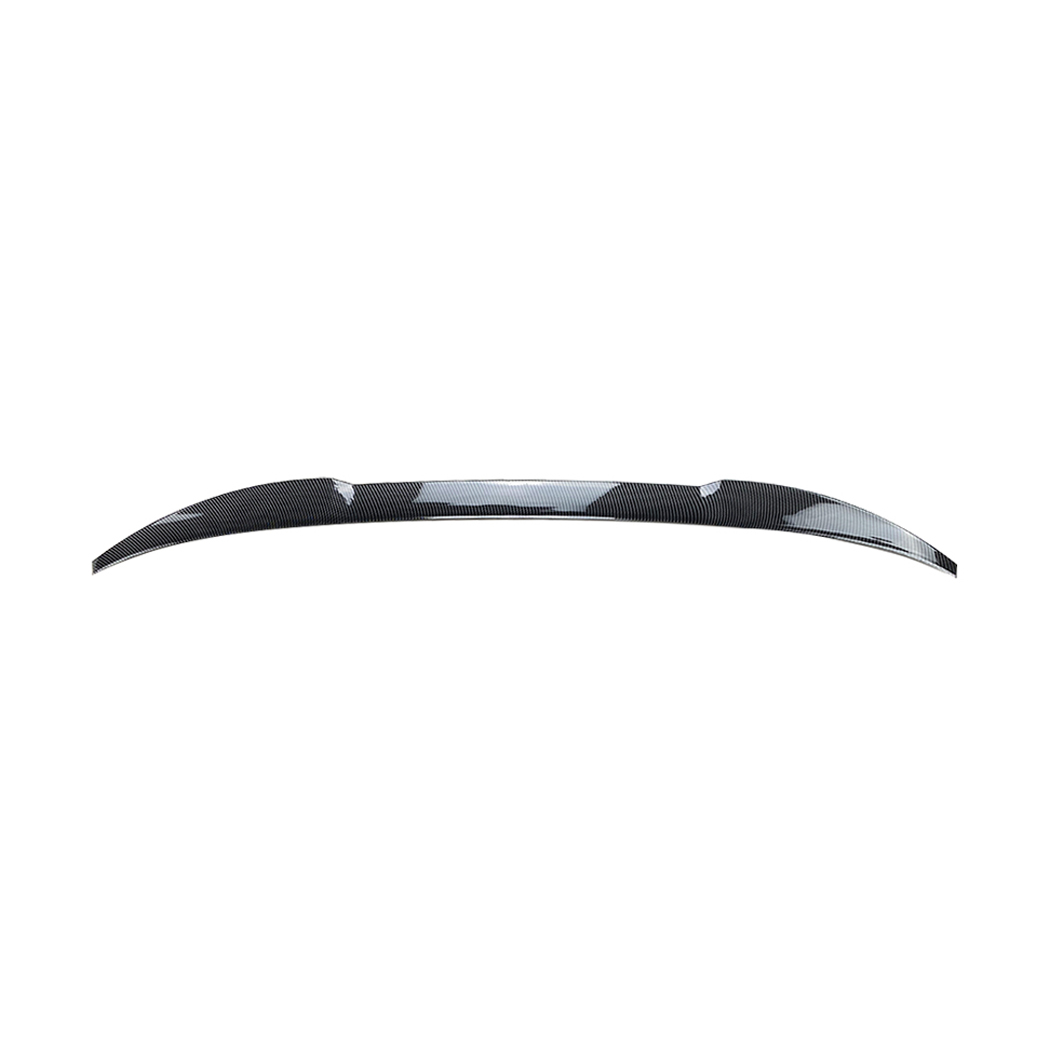 AMP-Z Rear Wing M5 Spoiler For BMW X4 G02 2018+