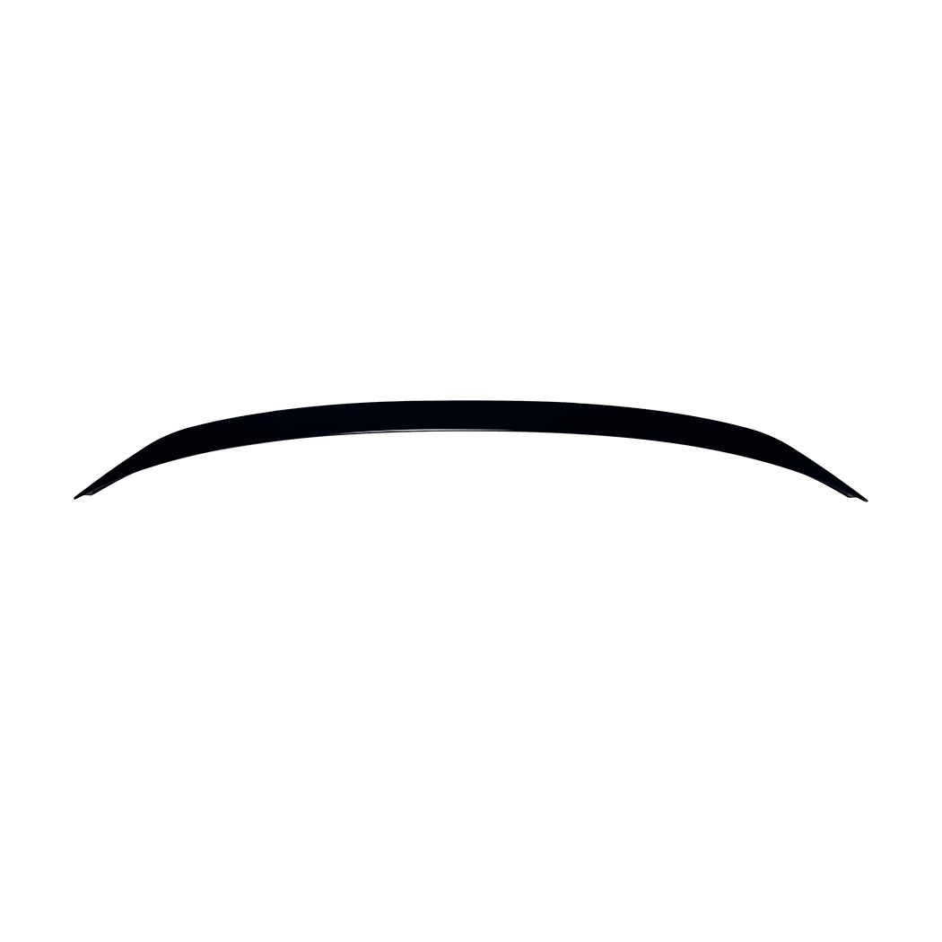AMP-Z Rear Wing Spoiler For BMW 3 Series G20 MP 2019+