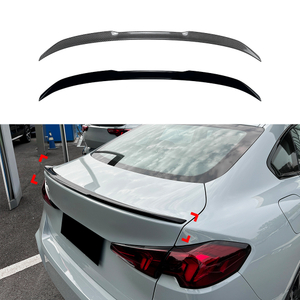 AMP-Z Rear Wing Spoiler For BMW 2 Series F74 2024+