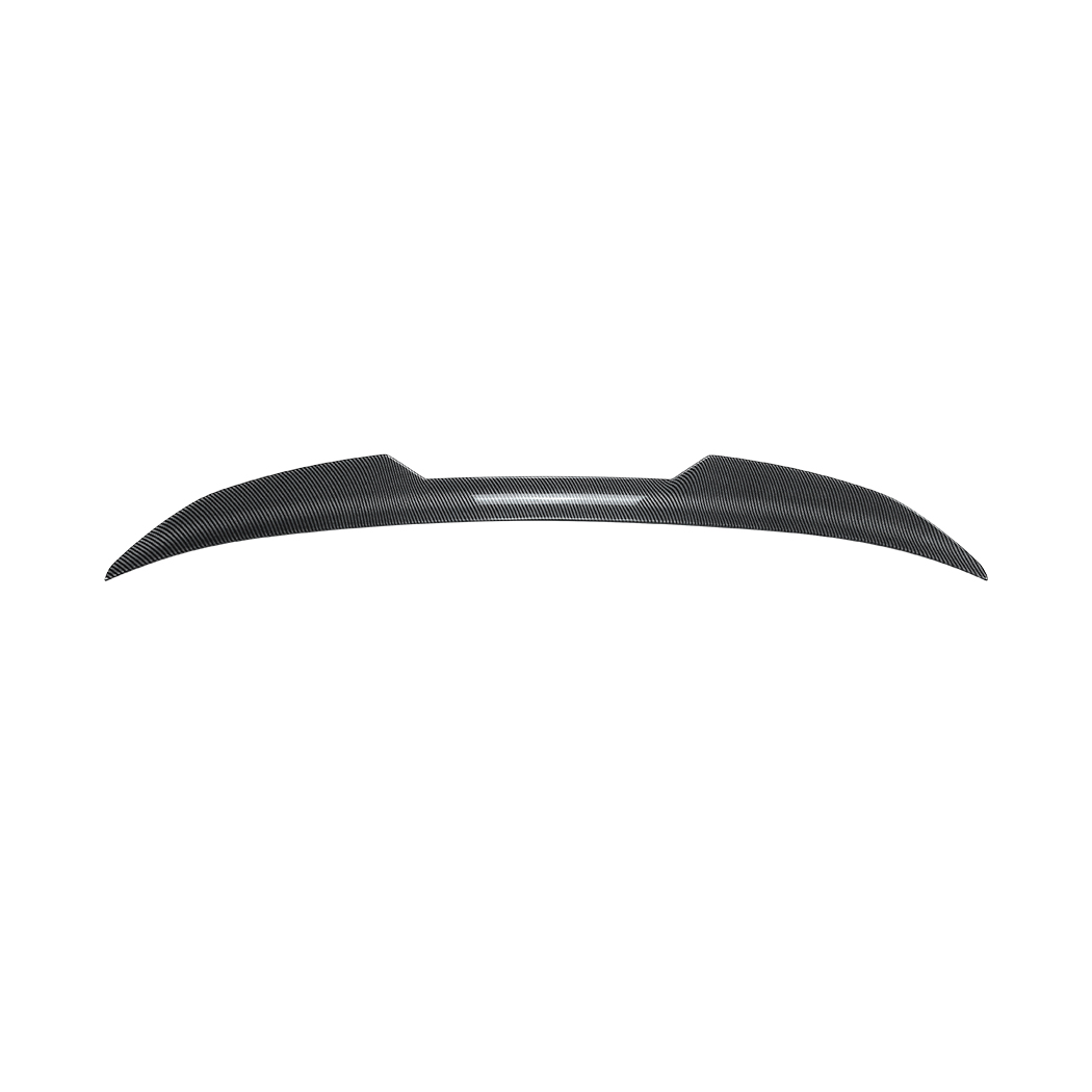 AMP-Z Rear Wing Spoiler For BMW 5 Series G30 2018-2023