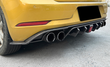 Fitment