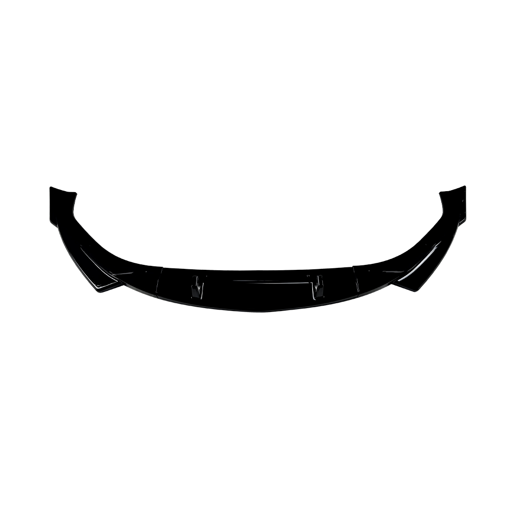 AMP-Z Front Bumper Lip Spiltter For Alfa Romeo Tonale 2023+