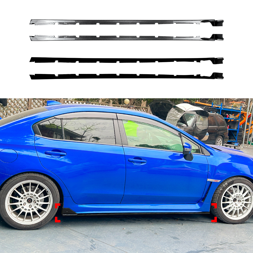 For Subaru WRX STI VA 2015-2021