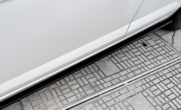 Outstanding Performance