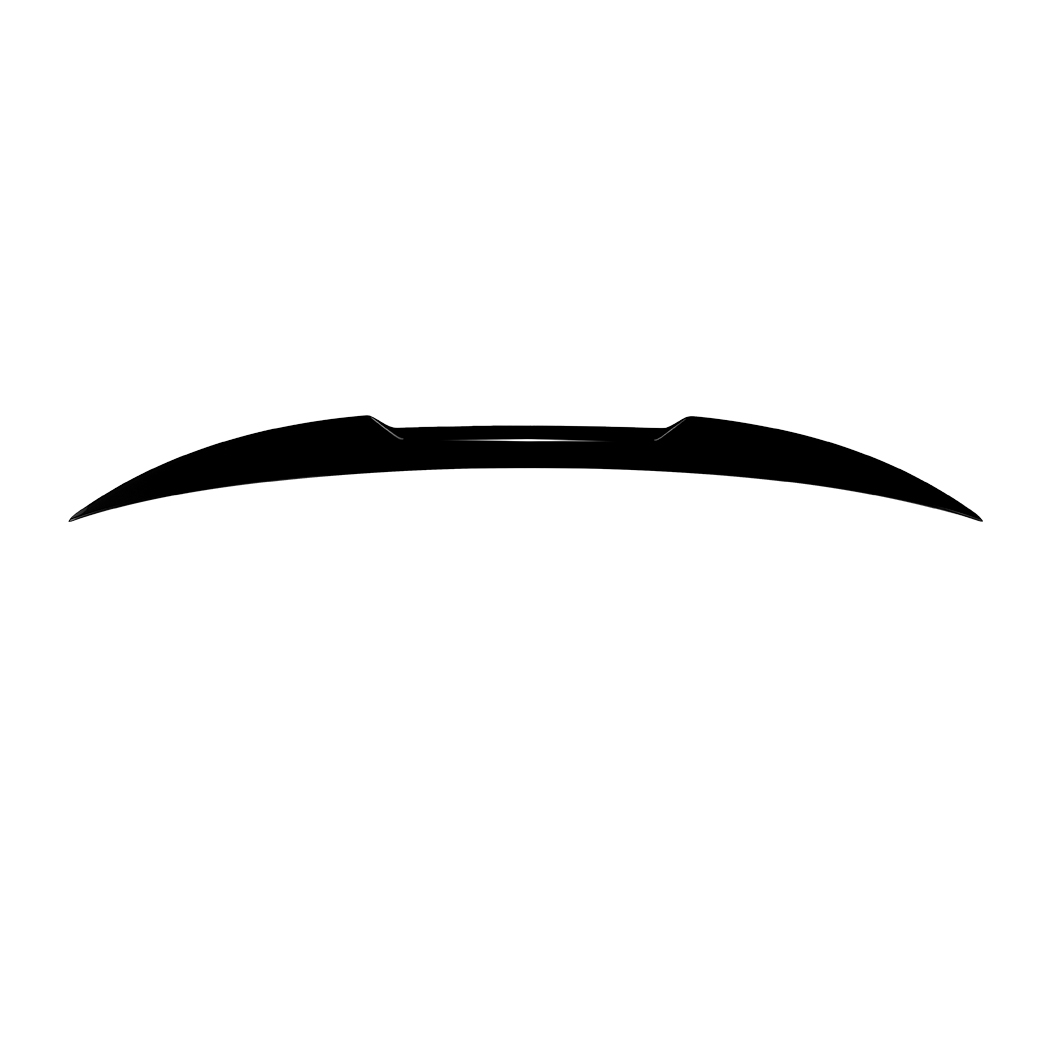 AMP-Z Rear Wing Spoiler For VW Volkswagen Jetta MK6 2011-2018