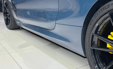 Outstanding Performance