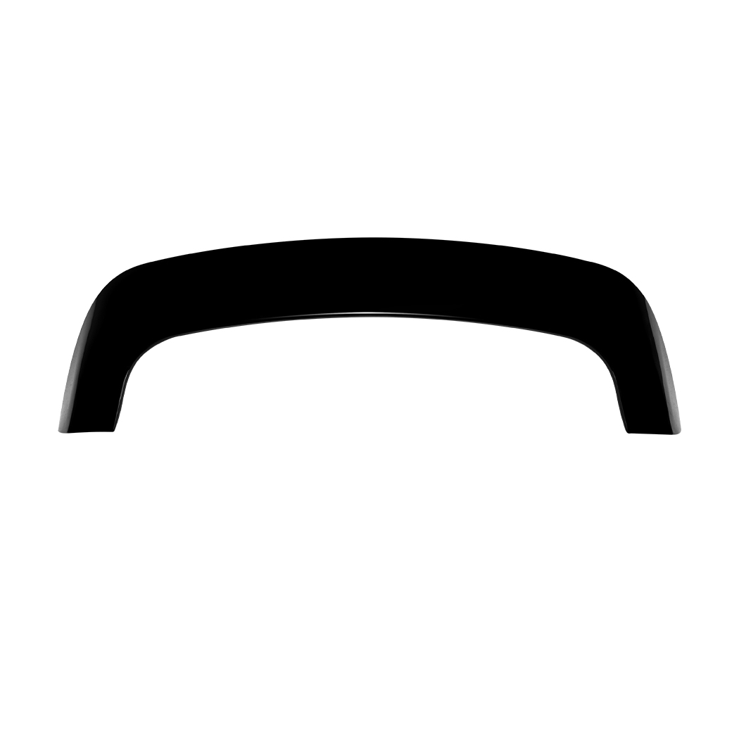 AMP-Z Rear Roof Wing Spoiler For BMW X7 G07 LCI 2019+