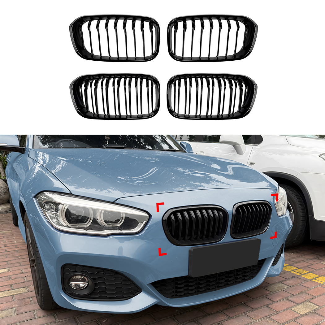 F20 Car Grille