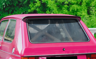 Outstanding Performance