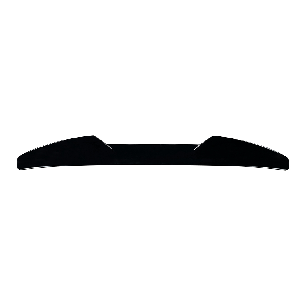 AMP-Z Rear Roof Wing Spoiler For Porsche Taycan 2019+