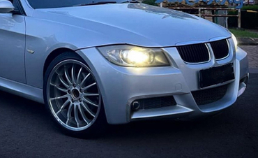 Fitment