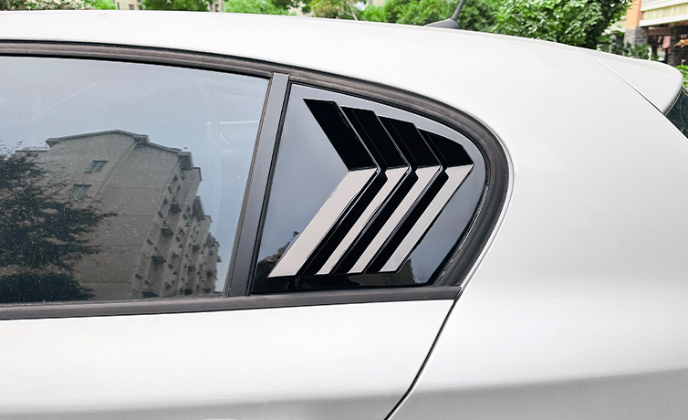 AMP-Z Full Body Kit Set For BMW 1 Series E81 E82 E87 E88