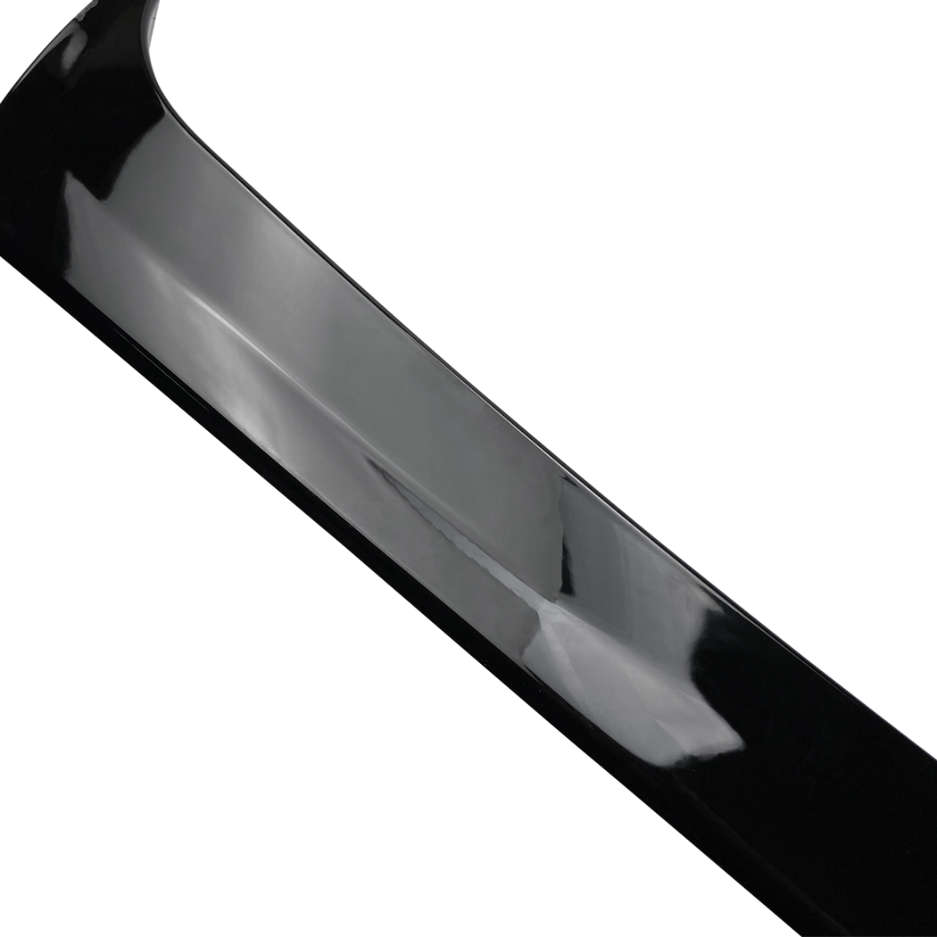 AMP-Z Rear Roof Wing Side Spoiler For VW Volkswagen Tiguan Rline MK2 2017-2023