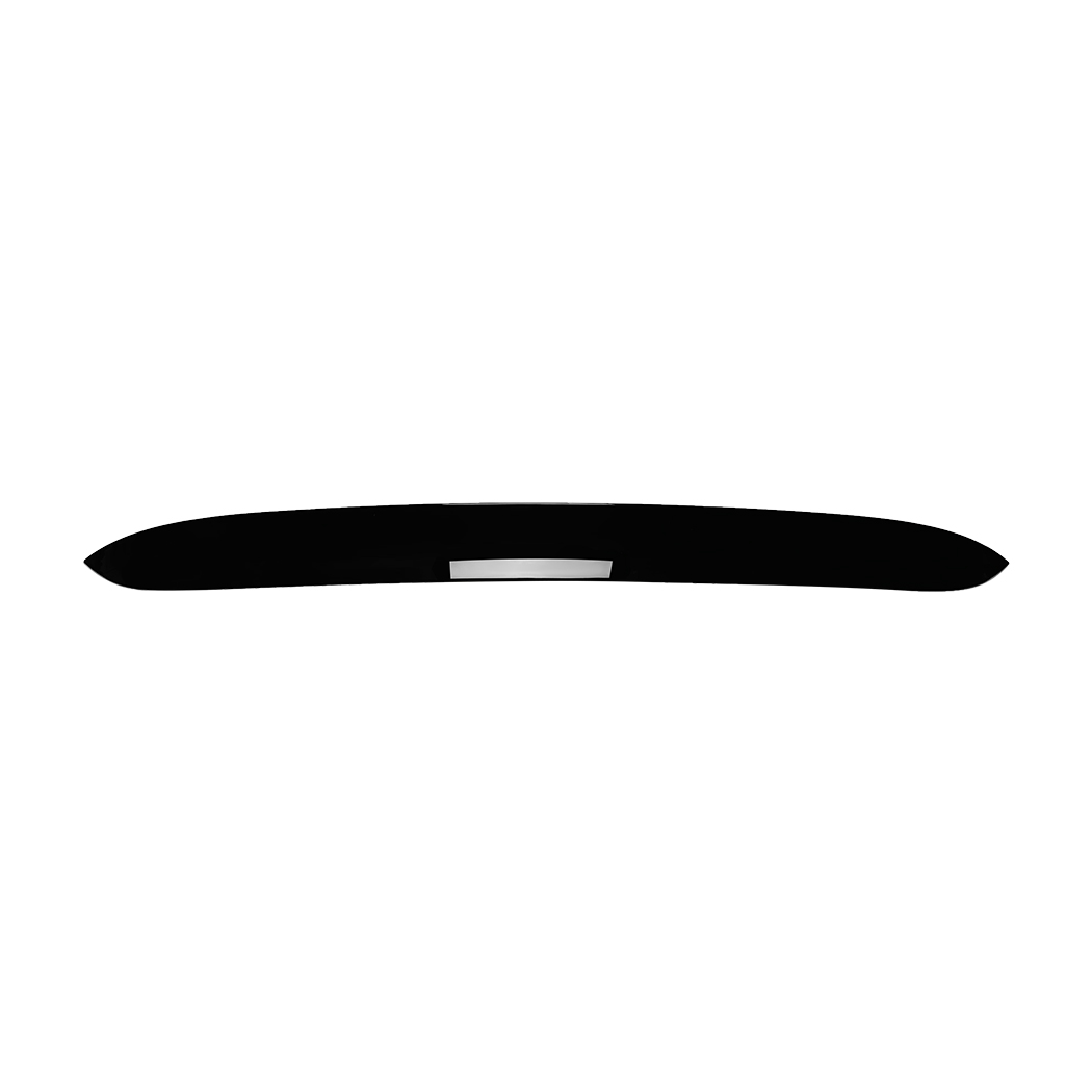 AMP-Z Rear Roof Wing Spoiler For Kia Stinger 2018+