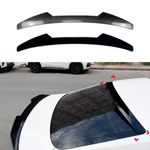 AMP-Z Rear Roof Wing Spoiler For Audi A5 8T Coupe 2-Doors 2007-2016