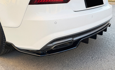 Outstanding Performance