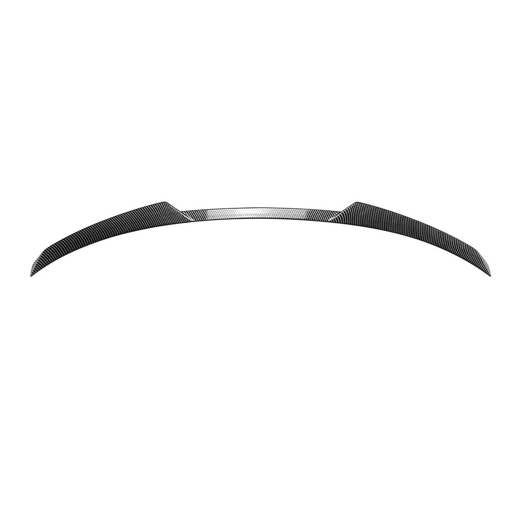 AMP-Z Rear Wing Spoiler For BMW Mini Cooper F55 4-Doors 2014-2024